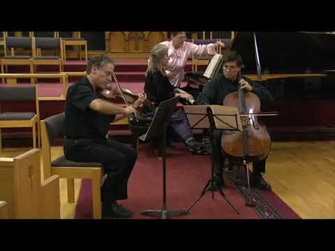 BEETHOVEN FESTIVAL ONLINE Feb 21 Premiere