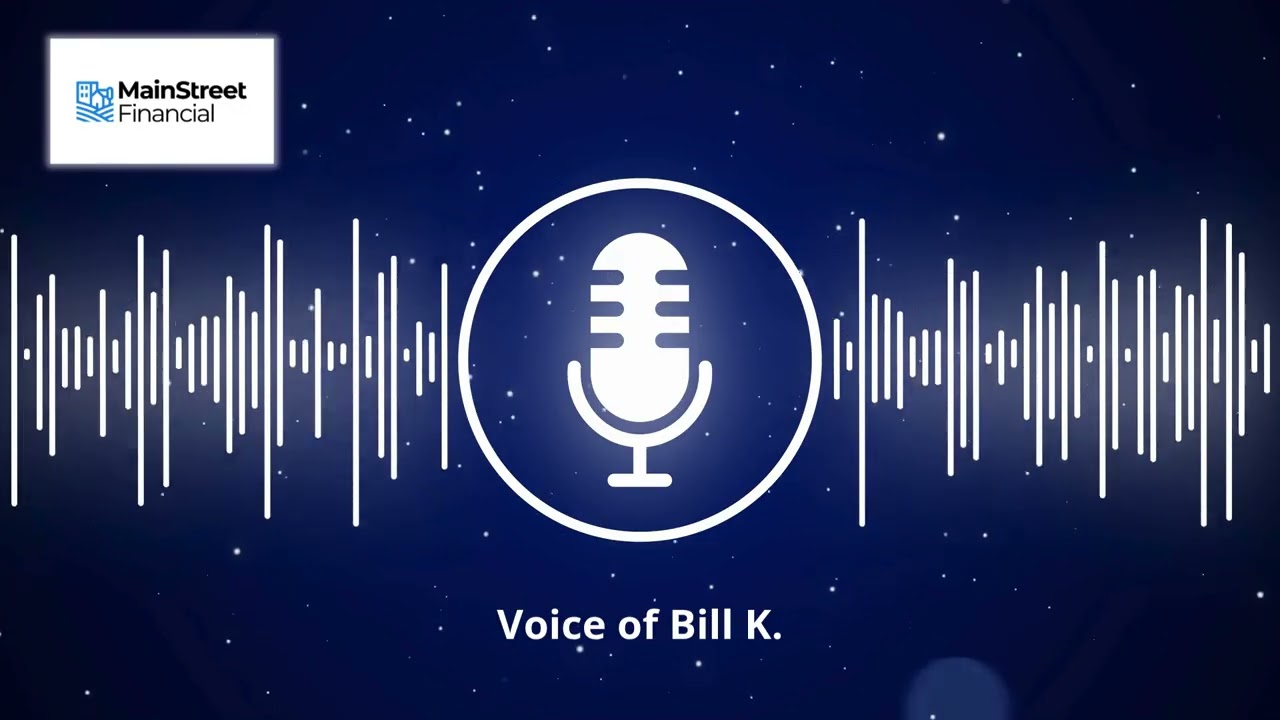 Bill — TG Technical — Client Testimonial
