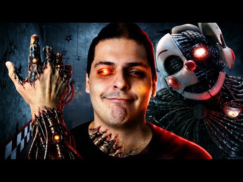 O MELHOR ASSASINO DE BITE BY NIGHT - Roblox