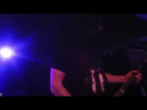 EMBALMER - Bone Box - 06/14/13 - Las Vegas Deathfest 5 - Cheyenne Saloon