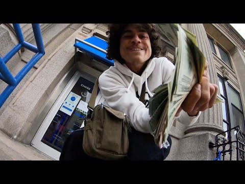 NYCL Kai - How We Move [Official Music Video]