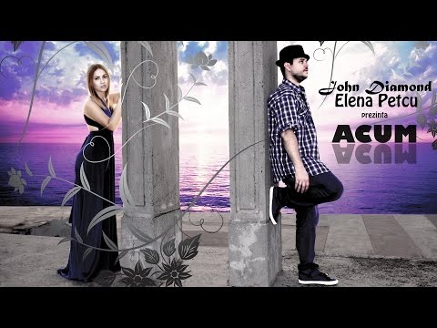John Diamond Feat Elena Petcu (Spot Reclama)