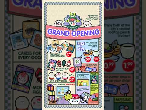Video cover