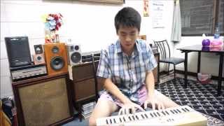 Video thumbnail for CASIO Casiotone MT-65 by Apichard Washirasaroj