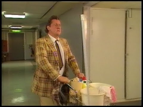 Hemma Hos Olssons Avsnitt 3 (1997)