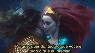 Skylar Grey - Everything I Need (Tradução/Legendado) | Mera &amp; Arthur |