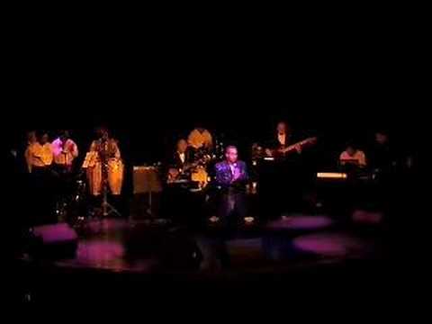 Theme From Cats-A Johnny Mathis Tribute