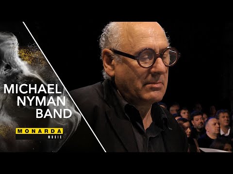 Michael Nyman Band: "In Re Don Giovanni" | Live in Halle (16/16)