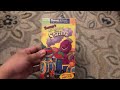 Barney Friends Episode VHS Tapes From Season 3