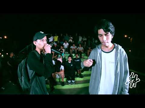 New Era vs Soldado (Semifinal) Séptima Fecha 2018 - Iniciativa S.A.