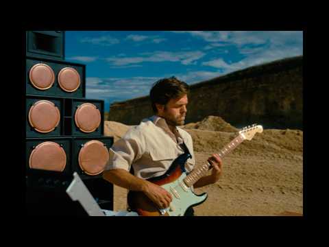 Kartell - Everything Is Here (Live Performance)