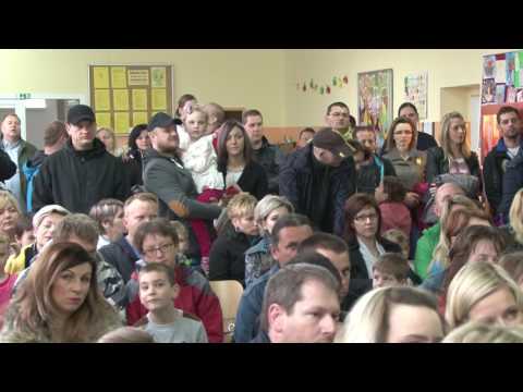 Zápis do prvého ročníka