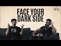 Face your Dark Side - The Shadow by Carl Jung | The Human Library Podcast 3
