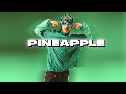 (FREE) BAD BUNNY X FEID TYPE BEAT | REGGAETON TYPE BEAT -"PINEAPPLE"