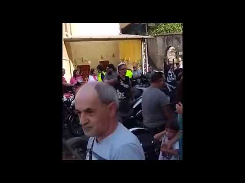 Festa dell'uva e del vino 2, Capriano (BS)