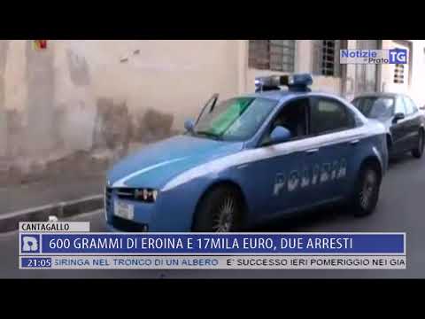 2017-11-20 NOTIZIE DI PRATO TG ORE 20.50