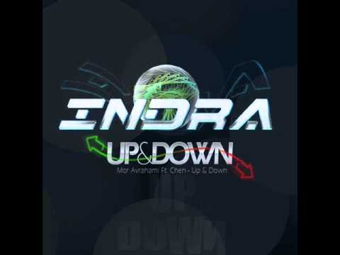 Mor Avrahami Ft. Chen - Up & Down (Indra Rmx)