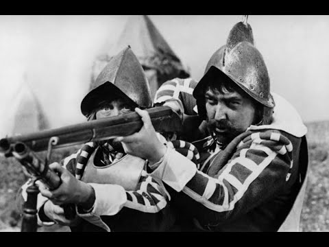 "Хроника шута", приключения, сказка, 1964, Чехословакия