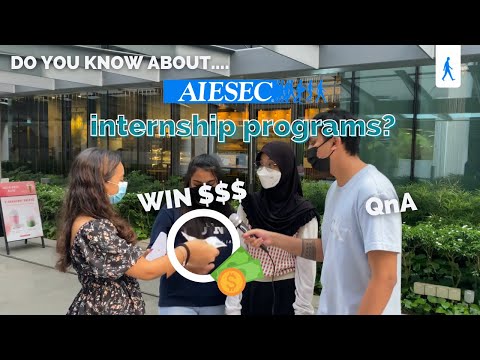 Giving Away $$ to SIM Students??!