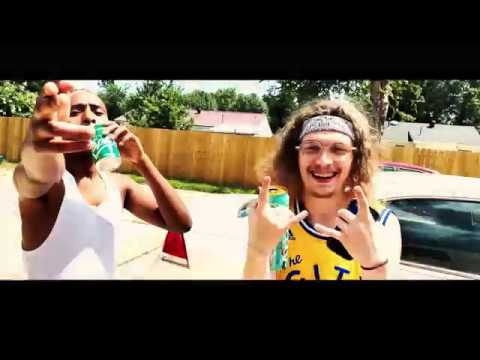 Jmo the Future x KP - Touching the Sky (Dir. by @MikeLacedIt)