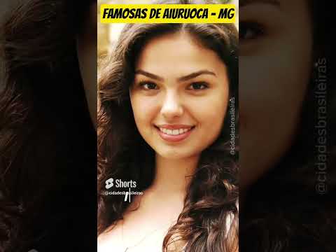 Famosas de Aiuruoca