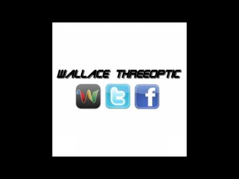WALLACE THREEOPTIC - W. T. F^CK 13/01/17