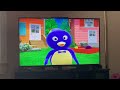 Backyardigans Singing Sensation The Yeti Stomp