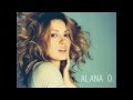 ALANA O. - Обнажена, чиста 