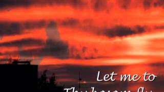 "Jesus, Savior, Pilot Me" - October 31st, 20100