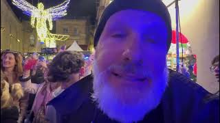 12 - Malta 2024 - Rabat - Christmas Market Opening