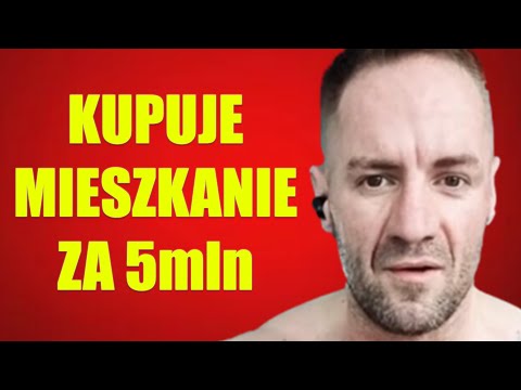 Tomasz Chic kiedyś nie miałem teraz mam
