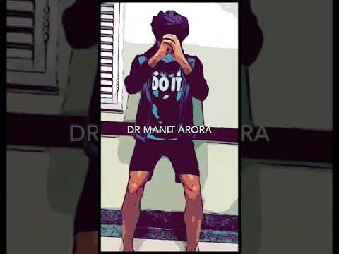 Football player 2 weeks recovery after my knee arthroscopy!!! Thanks Dr Manit Arora (Fortis Mohali)