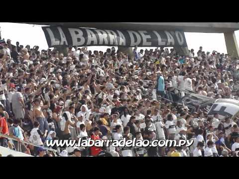 "LBO "..Los del Guma.." vs Li"B"ertad - Clausura " Barra: La Barra 79 • Club: Olimpia