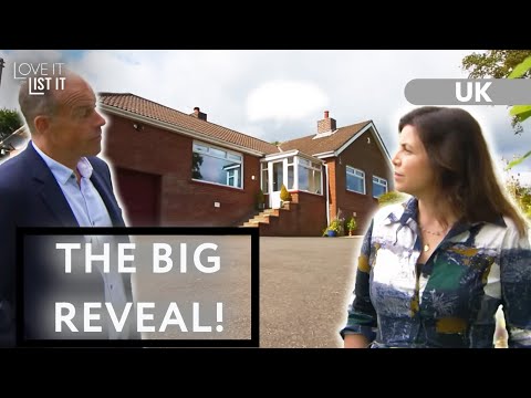 Renovate or Relocate: The Final Verdict | S07 E09 | Love It or List It UK