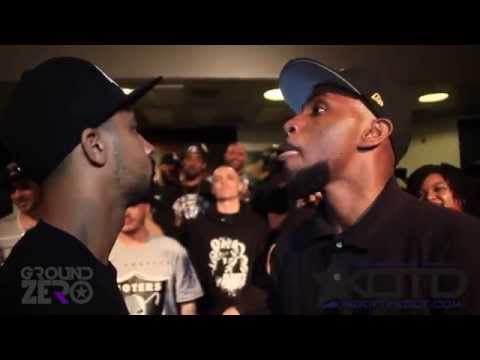 Afta vs Urban The Element