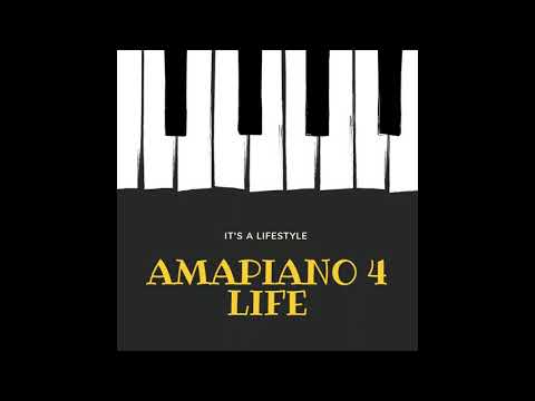 Kelvin Momo & Loxion Deep - Feel us