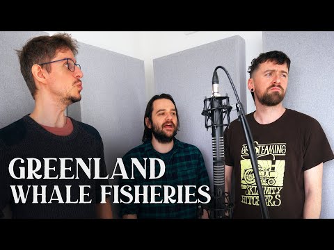 Video thumbnail for Greenland Whale Fisheries
