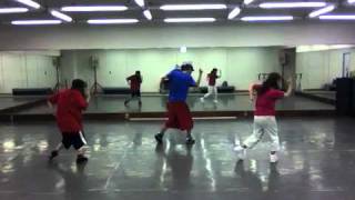 KOUKI(Rockwilder) / The Way You Love Me-Johnta Austin