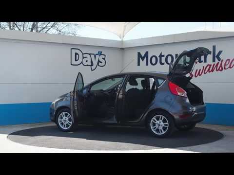 65 Reg Ford Fiesta 1.0 Zetec 5dr