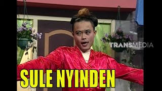 Download lagu Sule Nyinden Bikin Gemes | OVJ CLASSIC - Part 4 mp3 Download lagu Sule Nyinden Bikin Gemes | OVJ CLASSIC - Part 4 mp3