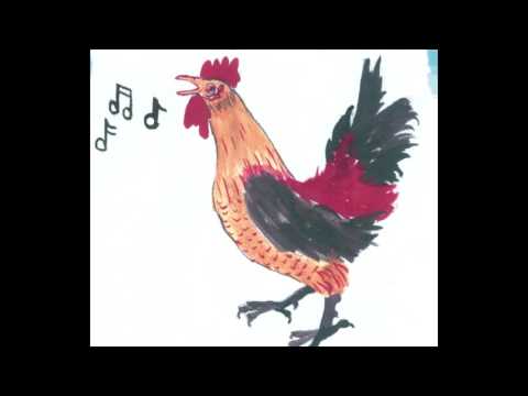 歌謠篇   卓群布農語 09Tuqtuq tamalung 照顧小雞《伴唱篇》