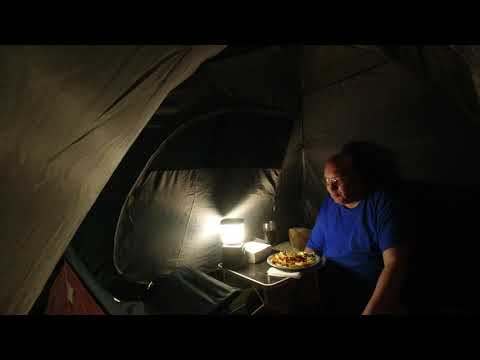 MongoTV_4563 - Min Natmad - Del 1 - Pomfritter Med Remulade og Cola