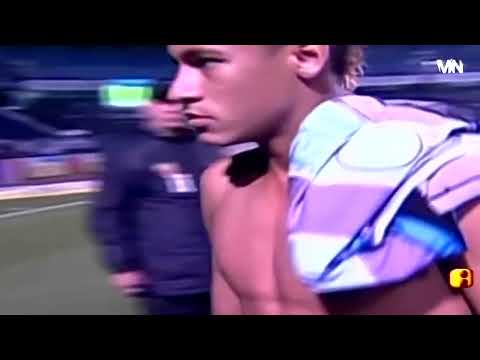 18 Year Old Neymar   Magic Skills & Goals   MNcompsJR 1080p, h264