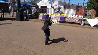 Balada para mi Abuela ( 6 nov 2022)