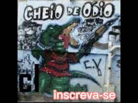 Mc Sapão e Marquinhos papum da Nova Holanda