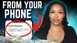 6 Ways To Make Money From Your Phone