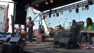 Hard Working Americans - Mission Accomplished (Nashville 05.30.16) HD