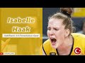 Isabelle Haak | Best Opposite │ Vakifbank vs Fenerbahçe Opet │Turkish Volleyball League Final Game 5