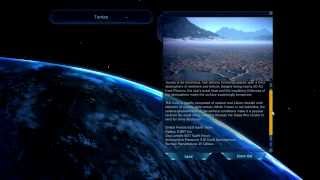 So Much Exploration - Let's Play Mass Effect Part 43