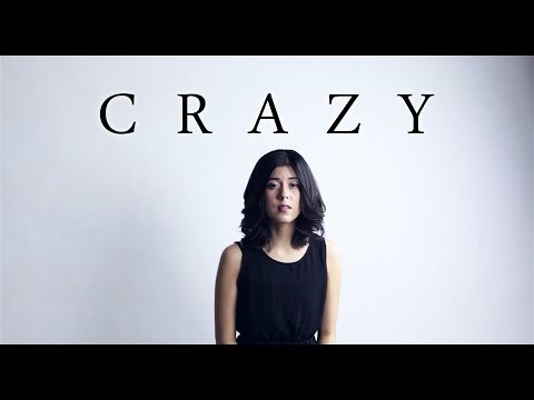 Gnarls Barkley - Crazy (Cover) by Daniela Andrade